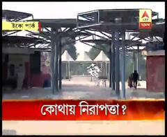 বার বার মৃত্যু, বিনোদন পার্কে নিরাপত্তা নিয়ে প্রশ্ন 