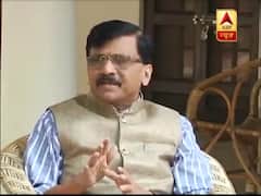 Maharashtra Govt will be formed by December: Sanjay Raut 