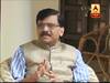 Maharashtra में दिसंबर से पहले सरकार: Sanjay Raut