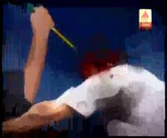 বেনিয়াপুকুরে বাবাকে খুনের অভিযোগ, গ্রেফতার ১৯ বছরের ছেলে