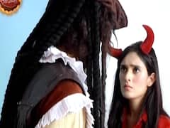 Vedika to take exit from show 'Yeh Rishta Kya Kehlata Hai'