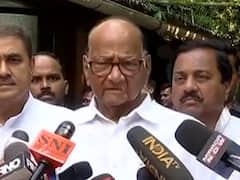 Governor invites NCP to express willingness to form government