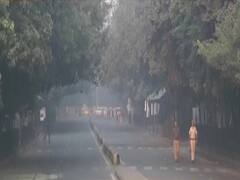 Ayodhya Verdict से पहले Supreme Court में सुरक्षा व्यवस्था चाक-चौबंद