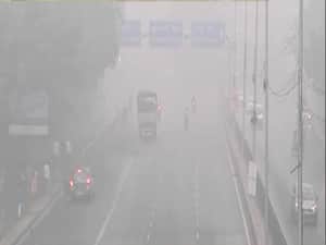 Poisonous smog engulfs Delhi-NCR | Panchnama (03.11.2019)