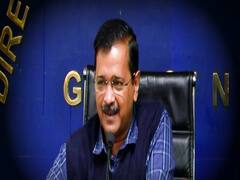 आमने-सामने Arvind Kejriwal और पासवान, दिल्ली में पानी पर पॉलिटिकल संग्राम 