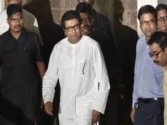 Uddhav Thackeray ने Raj Thackeray को फोन कर शपथग्रहण में आने का दिया न्यौता