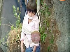 Naira and Karthik's son was almost kidnapped