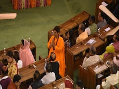 Sadhvi Pragya seeks apology in Lok Sabha over remarks on Nathuram Godse