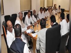 Draft for new govt in Maharashtra ready, announcement may be on Bal Thackeray's death anniversary