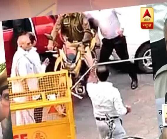 Delhi Police पर 'थर्ड डिग्री' वाले 'टॉर्चर' की पूरी कहानी । Ghanti Bajao
