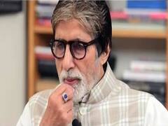 Amitabh Bachchan's blog creates uproar