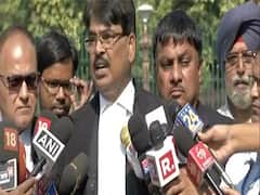 Bar Council chairman backs protesting lawyers 