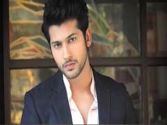 Vidya: Namish Taneja suffers electric shock while shooting