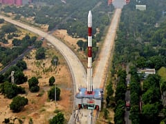 ISRO launches PSLV-C47 carrying CARTOSAT-3, 13 US satellites into space