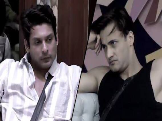 Bigg Boss 13: इस सीजन का आधा सफर खत्म, Siddharth Shukla बनेंगे WINNER?