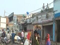 અમદાવાદ-વડોદરામાં ગેરકાયદે દબાણો કરાયા દૂર, જુઓ વીડિયો