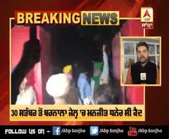 BREAKING : Manjeet Singh Dhaner ਜੇਲ੍ਹ ’ਚੋਂ ਰਿਹਾਅ 