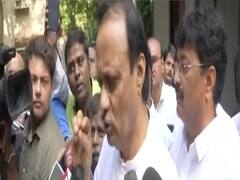 Picture of government formation in Maharashtra still unclear