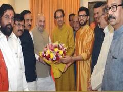 Maharashtra: Rift widens further between BJP, Sena | Master Stroke