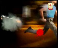 ২ জেলায় শ্যুটআউট, গুলিবিদ্ধ শাসক ও বিরোধীদলের দুই নেতা