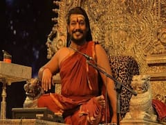 અમદાવાદ નિત્યાનંદ આશ્રમ વિવાદઃ હાઈકોર્ટમાં કરેલી હેબિયસ કોર્પસ પર આજે સુનાવણી