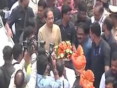 Shiv Sena leaders escape questions on Hindutva 