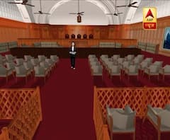 Ayodhya Verdict से पहले यूपी के CM Yogi ने सुरक्षा को लेकर बुलायी अधिकारियों की बैठक