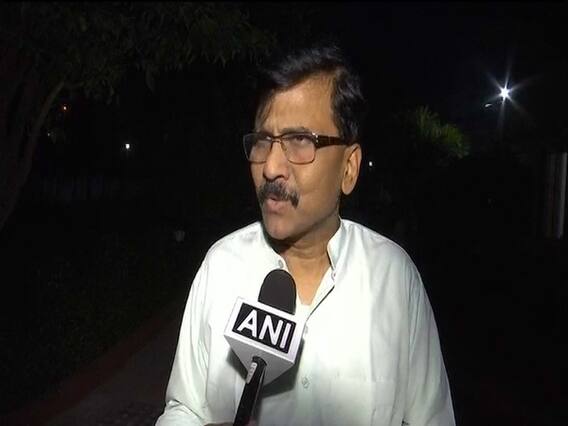 'हम बुरे ही ठीक हैं जब अच्छे थे तब कौन सा मेडल मिल गया था': संजय राउत