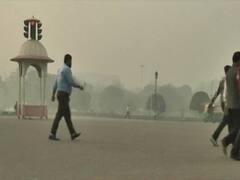 Top 25: SC says despite odd-even, Delhi pollution severe