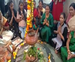 Nashik Mayor | भाजपचे 65 नगरसेवक देवगडमधील रिसॉर्टमध्ये | ABP Majha