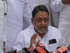 મહારાષ્ટ્રમાં NCP શિવસેના સાથે મળીને બનાવી શકશે સરકાર? NCPએ પત્રકાર પરીષદમાં શું કહ્યું? જુઓ વીડિયો