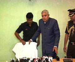 ভদ্রেশ্বরে ফের ডেঙ্গিতে মৃত্যু, রাজ্যপালকে কালো পতাকা তৃণমূলের, আরও খবর দেখে নিন ফটাফট