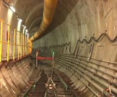 Presidents Rule | सत्तासंघर्षात महत्त्वाकांक्षी प्रकल्पांचा बळी? मेट्रो 3, समृद्धी प्रकल्पाचं काय होणार? | ABP Majha