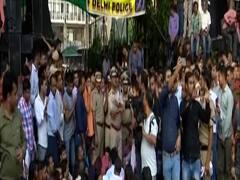 हाईकोर्ट से जांच पूरी होने तक कार्रवाई न करने की अपील करेगी दिल्ली पुलिस | Tis Hazari Court Case