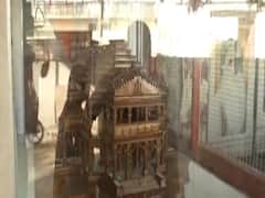 EXCLUSIVE: ABP News visits original idol of Ram lalla in Ayodhya