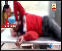 দক্ষিণ ২৪ পরগনার আমতলা হাটে ওষুধের দোকান থেকে কর্মীকে রক্তাক্ত অবস্থায় উদ্ধার