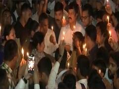 Top ten highlights of Delhi police protest