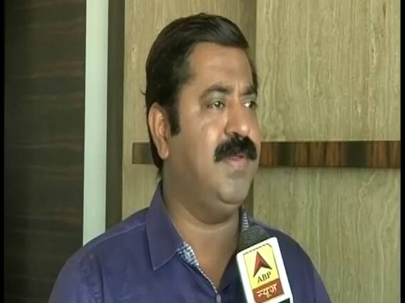 सुप्रीम कोर्ट से झटके के बावजूद BJP नेता Ram Kadam को फ्लोर टेस्ट जीतने का भरोसा