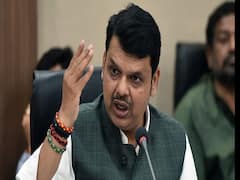 CM Fadnavis and D.CM Pawar pays tribute to martyrs of 2611 