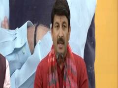 BJP to protest against Kejriwal govt at 400 places across Delhi