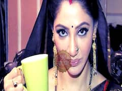 'Chai' the secret of Sunanda's beauty | Mamohini