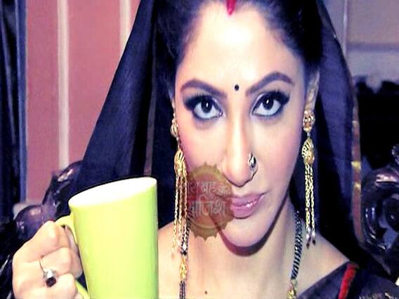 'Chai' the secret of Sunanda's beauty | Mamohini