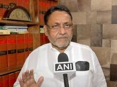 Nawab Malik questions Deora on his claim over govt formation