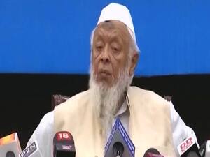 Ayodhya land dispute: Jamiat Ulama-i-Hind will accept SC's judgment