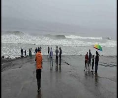 Reporter Stories: দীঘায় স্নান করতে গিয়ে মৃত্যু পর্যটকের 