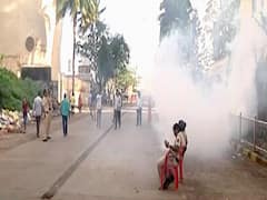 BJP के बाद Shiv Sena के विधायकों को मच्छरों का डर !