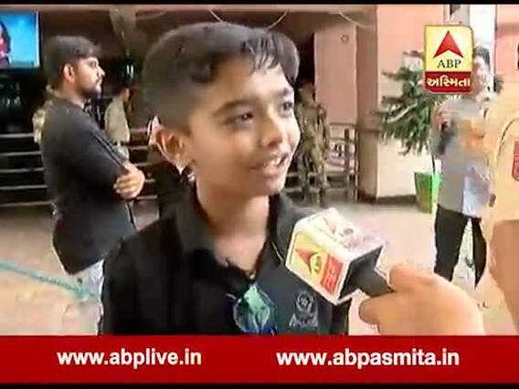 બીજી ટી20ને લઇને રાજકોટ વાસીઓ ઉત્સાહમાં, શું કહી રહ્યાં છે ટીમ ઇન્ડિયા માટે, જુઓ વીડિયો