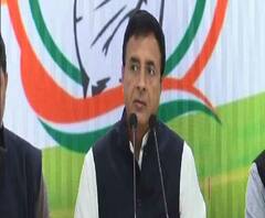 এটা প্রমাণ হয়ে গেল যে বিজেপি সরকার গণতন্ত্রকে হত্যা করছে, ট্যুইট রণদীপ সুরজেওয়ালার