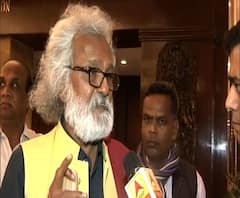 Maharashtra Government Formation | महाशिवआघाडीत मित्रपक्षांनाही मंत्रीपद मिळणार? | ABP Majha