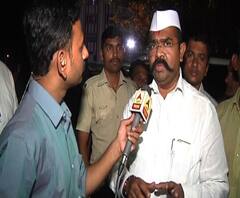 Narendra Patil Meets Ajit Pawar | नरेंद्र पाटील अजित पवारांच्या भेटीला | ABP Majha